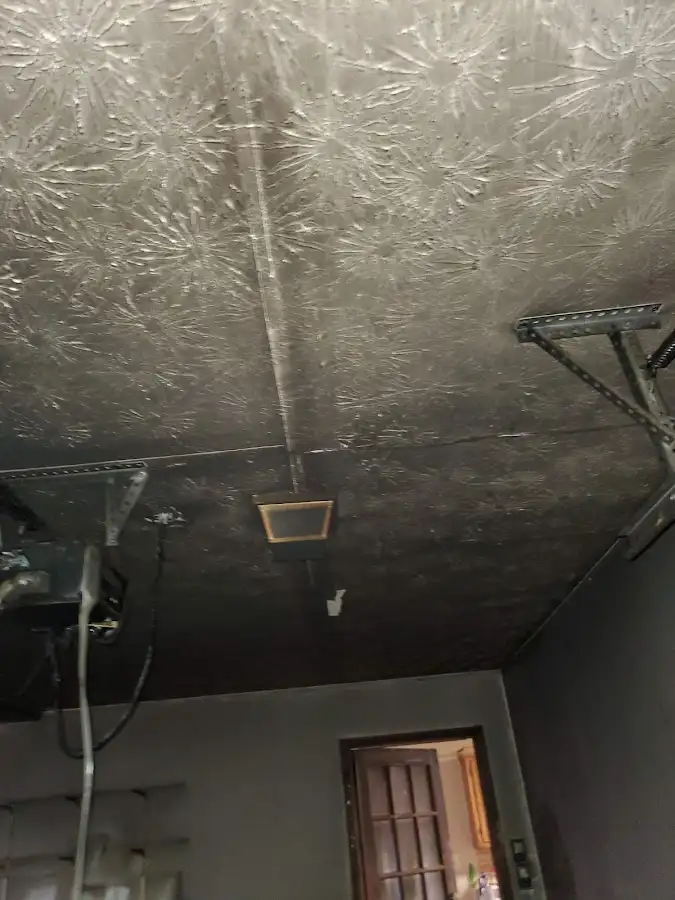 Fire and smoke damage assessment for Emergency Water Damage Services in Ilchester
